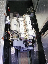 Ieta Engine